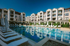 Апартамент Рай - Green life beach resort